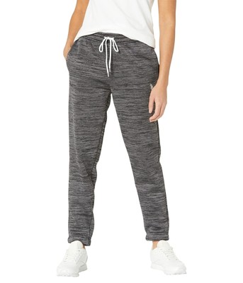 Женские брюки US POLO ASSN. Спортивные флисовые джоггеры Space Dye Active