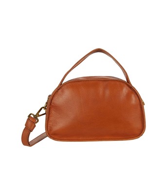 

Женские сумки Madewell The Sydney Сумка через плечо на молнии с верхом