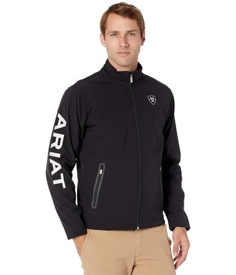 

Мужские пальто и верхняя одежда Ariat New Team Softshell