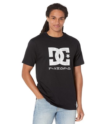 

Мужские рубашки и топы DC Коллекция одежды DC X Star Wars