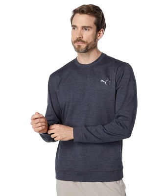 

Мужские рубашки и топы PUMA Golf Cloudspun с круглым вырезом