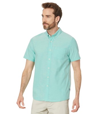 Мужские рубашки и топы Volcom Everett Oxford