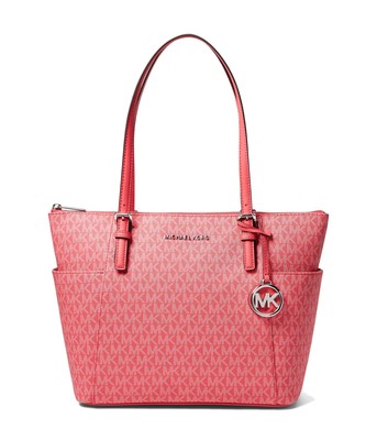 

Женские сумки MICHAEL Michael Kors Jet Set Item East/West Top Zip Tote Tote