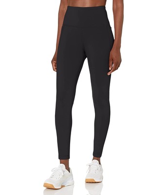 

Женские брюки Reebok Plus Size Lux Колготки с высокой талией