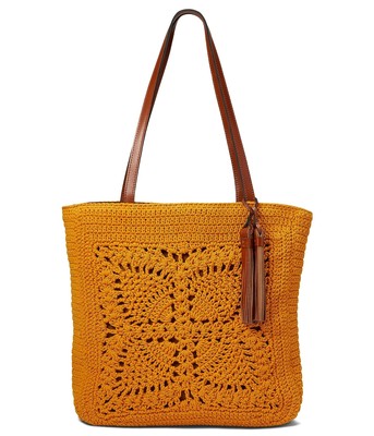 Женские сумки Patricia Nash Naomi Crochet Bag