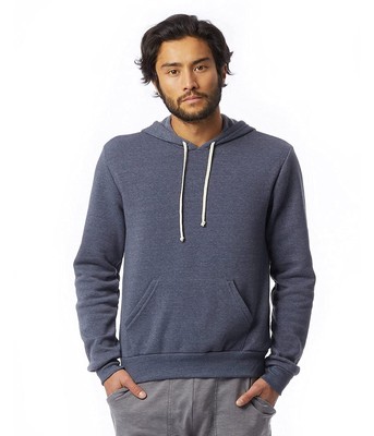 

Мужские худи и свитшоты Alternative Challenger Eco --Пуловер --Толстовка