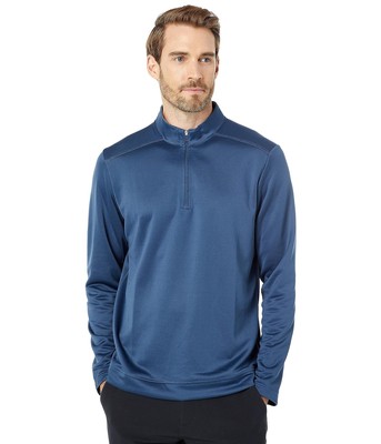 

Мужская одежда Пуловер на молнии 1/4 adidas Golf Club из переработанных материалов