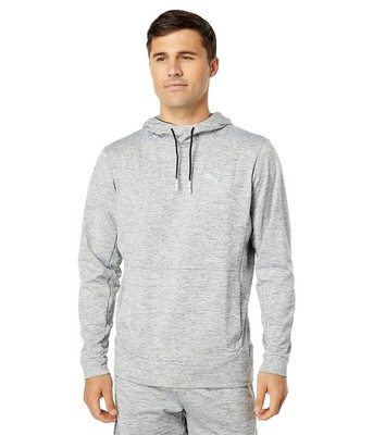 Мужские худи и свитшоты PUMA Train Cloudspun Hoodie