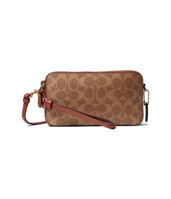 

Женские сумки COACH Kira Crossbody