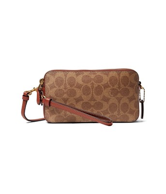 Женские сумки COACH Kira Crossbody