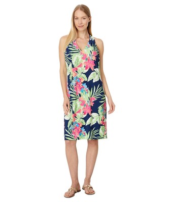 Женские платья Короткое платье Tommy Bahama Enchanted Bay