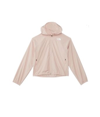 Ветровка с капюшоном The North Face Kids Never Stop (для маленьких детей/для больших детей)