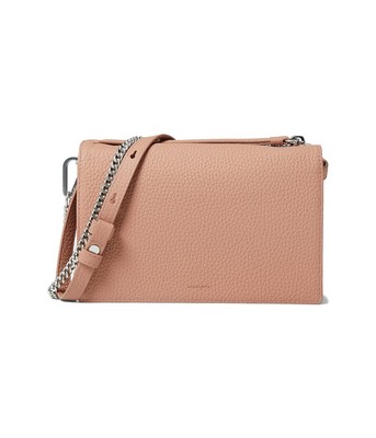 

Женские сумки Кошелек AllSaints Fetch через плечо с цепочкой