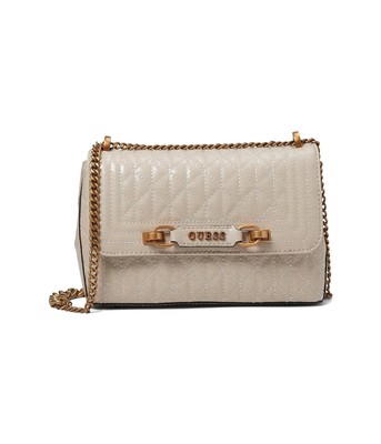 Женские сумки GUESS Aventa Convertible Crossbody Flap