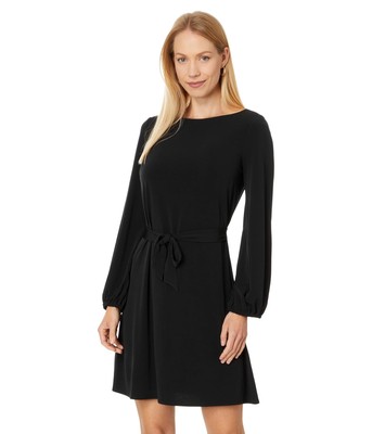 Женские платья Tommy Bahama Carmela Короткое платье с длинным рукавом