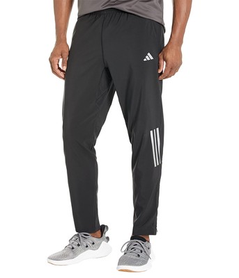 

Мужские брюки adidas Own The Run Astro Тканые брюки