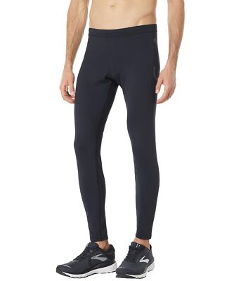 Мужские брюки Brooks Momentum, утепленные колготки