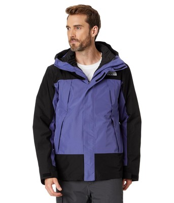 Мужские пальто и верхняя одежда The North Face Clement Triclimate Jacket