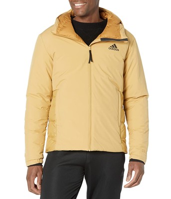 Мужские пальто и верхняя одежда Adidas Outdoor Traveer COLD.RDY Куртка