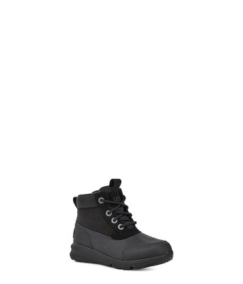 

Сапоги для мальчиков UGG Kids Emmett Duck Boot (Little Kid/Big Kid)