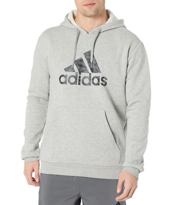 Мужские толстовки и свитшоты adidas Camo, пуловеры с капюшоном