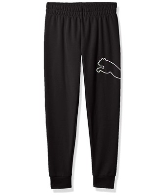 

Женские брюки PUMA для девочек-джоггеров