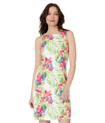 Женские платья Tommy Bahama Darcy Enchanted Bay Платье без рукавов