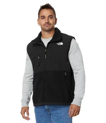 Мужские пальто и верхняя одежда The North Face Retro Denali Vest