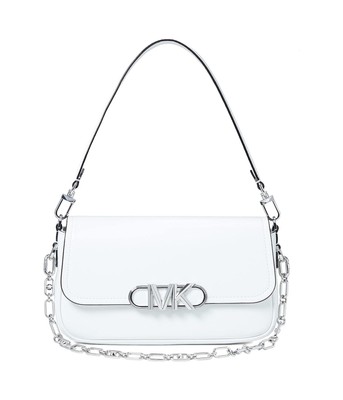 

Женские сумки MICHAEL Michael Kors Parker Medium Convertible Pouchette плечо