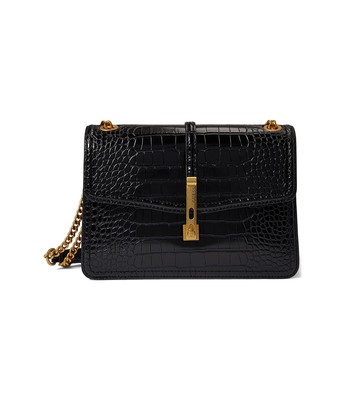 

Женские сумки GUESS James Convertible Crossbody Flap