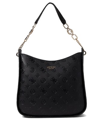 

Женские сумки GUESS Galeria Hobo