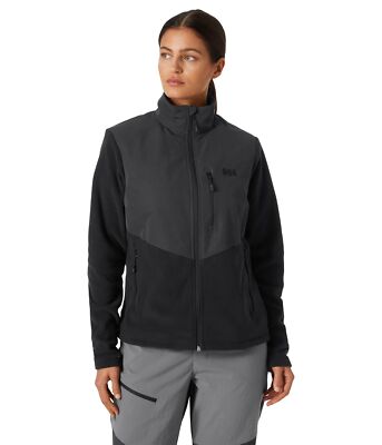 Женские пальто и верхняя одежда Helly Hansen Daybreaker Block Jacket
