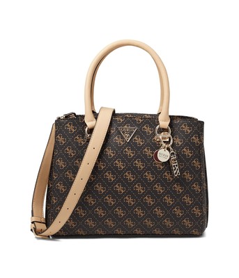

Женские сумки GUESS Noelle Girlfriend Satchel