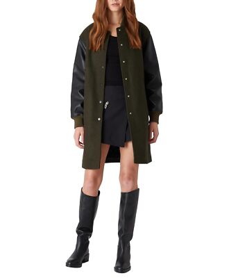 Женские пальто и верхняя одежда Blank NYC Role Play Coat