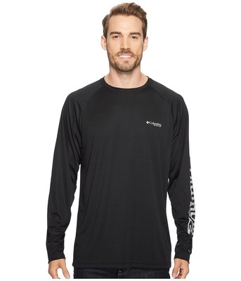 

Мужские рубашки и топы Рубашка Columbia Terminal Tackle L/S