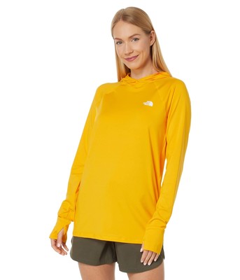 

Женские худи и свитшоты The North Face Class V Water Hoodie