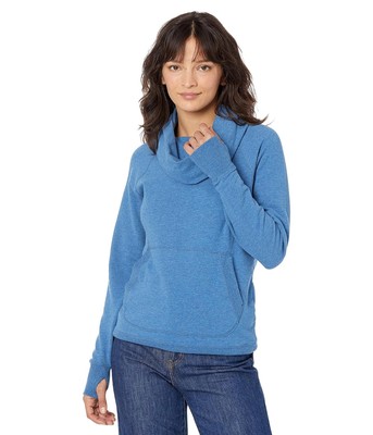 

Женские худи и свитшоты Уютный пуловер LLBean Petite Beans Cozy Pullover