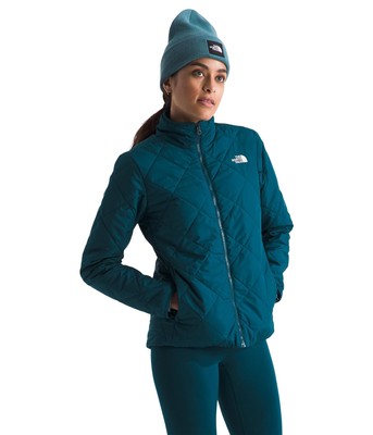 Женские пальто и верхняя одежда The North Face Shady Glade Утепленная куртка