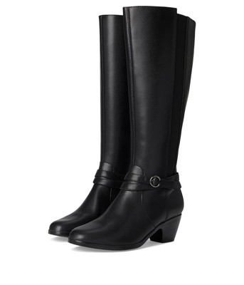 Женские сапоги Clarks Emily 2 Dream