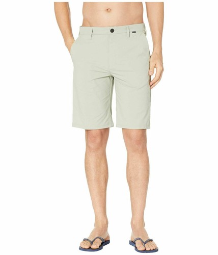 

[895077-339] Мужские прогулочные шорты Hurley Dri-FIT Chino 21, Spruce fog