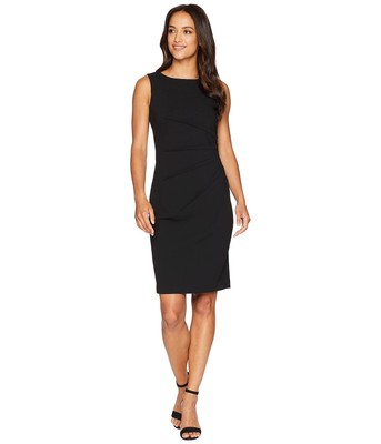 Женские платья Платье-футляр Calvin Klein Starburst CD8C1B4P