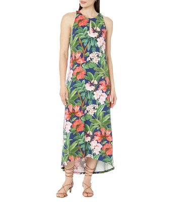 Женские платья Tommy Bahama Jasmina Faraway Blooms Макси