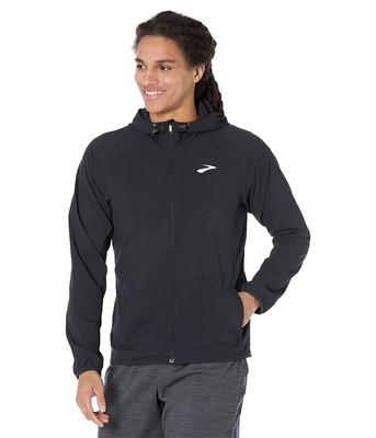

Мужские пальто и верхняя одежда Куртка Brooks Canopy