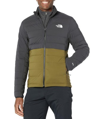 

Мужские пальто и верхняя одежда The North Face Belleview Эластичный пуховик