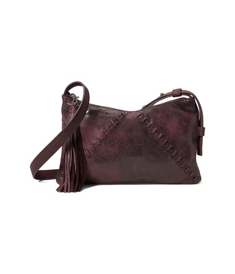 Женские сумки HOBO Paulette Crossbody Small