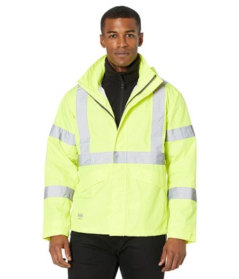 

Мужские пальто и верхняя одежда Helly Hansen Alta Shelter Jacket