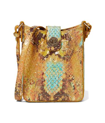 

Женские сумки Brahmin Ombre Melbourne Marlin Crossbody