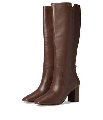 

Женские ботинки Cole Haan Chrystie Tall Boot