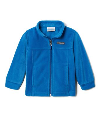 Детская одежда унисекс Columbia Kids Steens Mt II Fleece (для новорожденных)
