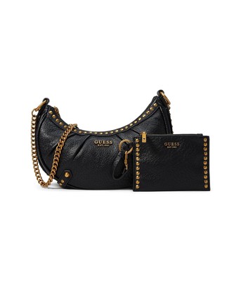 

Женские сумки GUESS Clelia Crossbody Top Zip